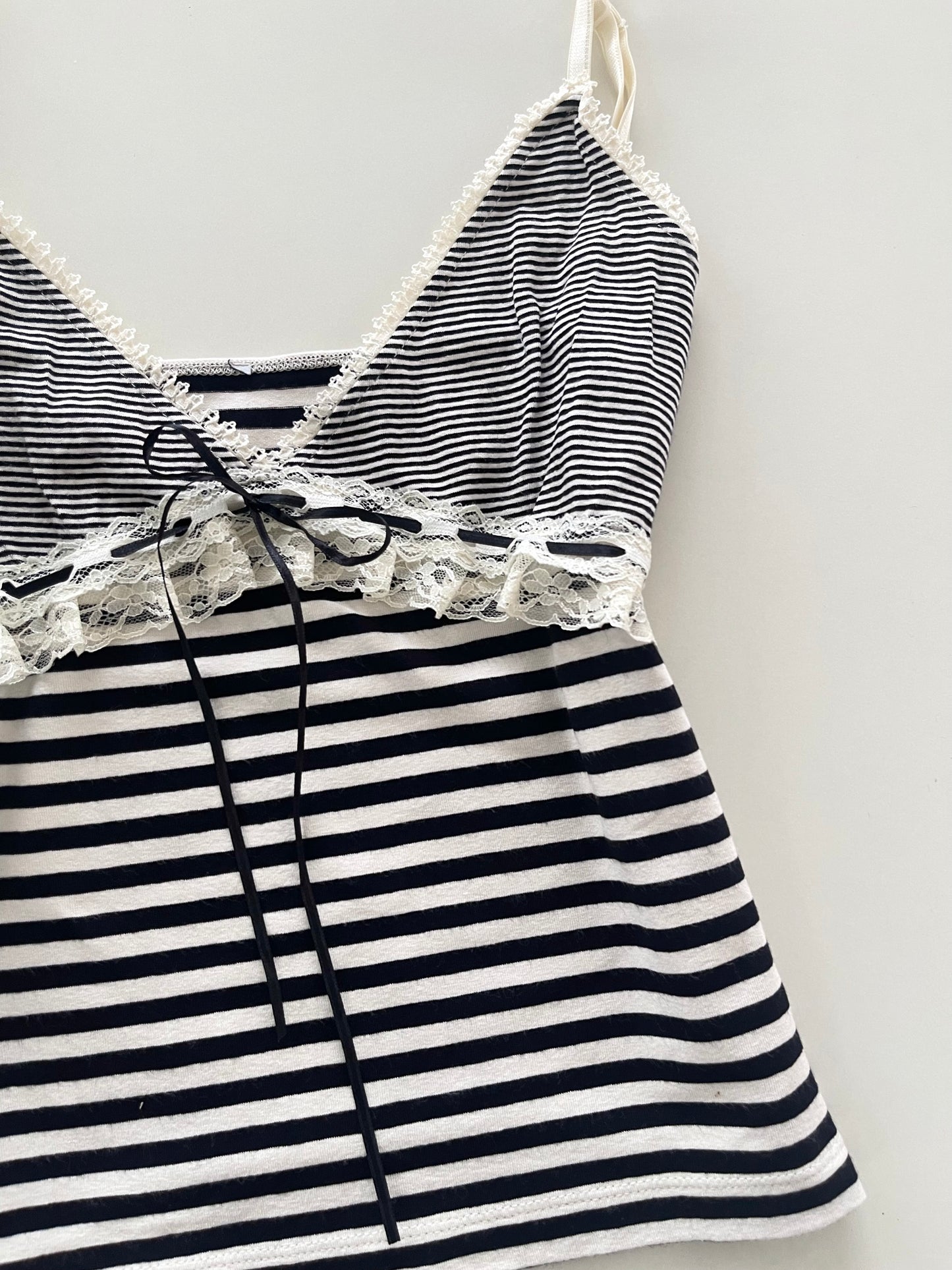 Apart Vintage Top-Bust 32 to 34