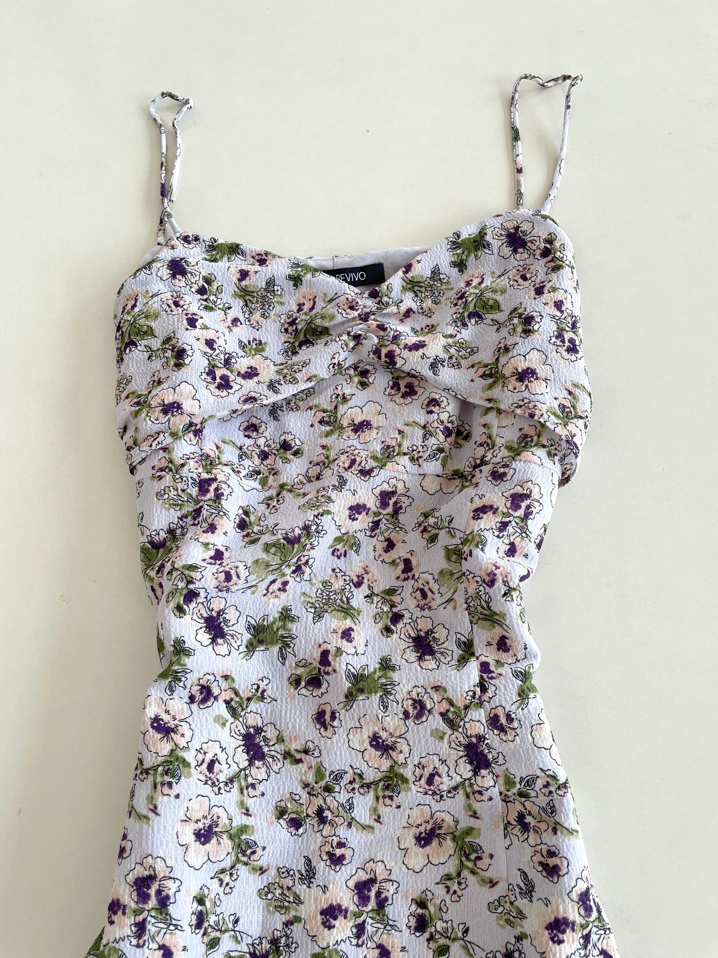 Urban Revivo Dress-Bust 34