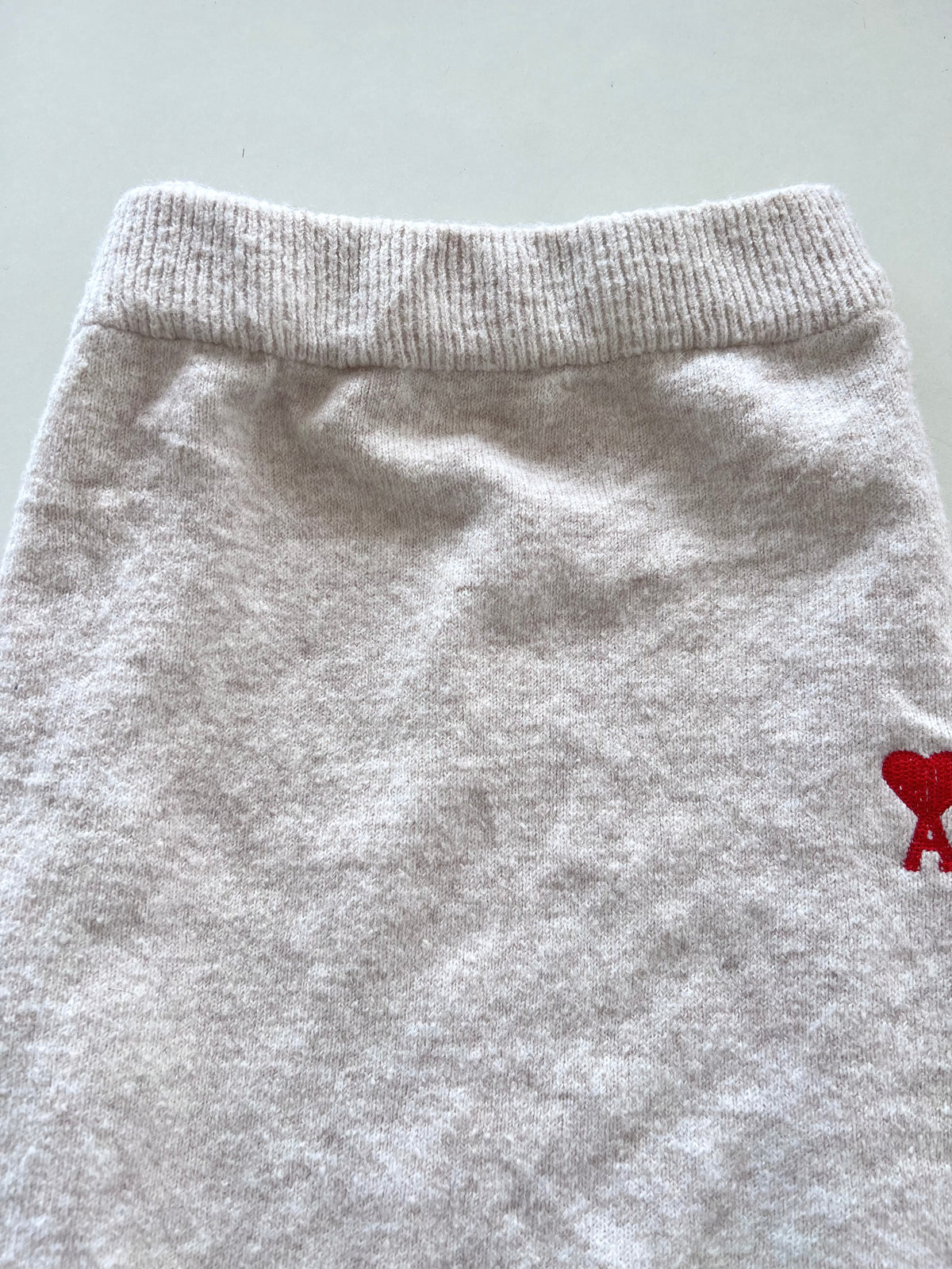 Ami Vintage Winter Skirt-Waist 26 to 30