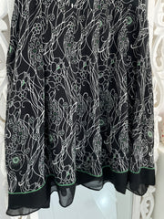 Skirt-Waist 30 to 40