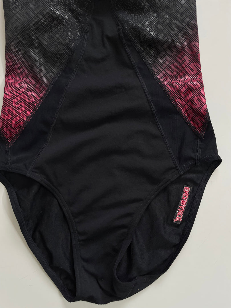 SPEEDO SWIMSUIT - BUST 30 to 32