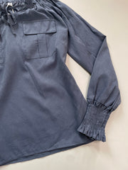 Korean Tagged Top-Bust 40