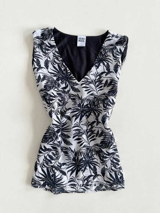Vero Moda Top-Bust 42