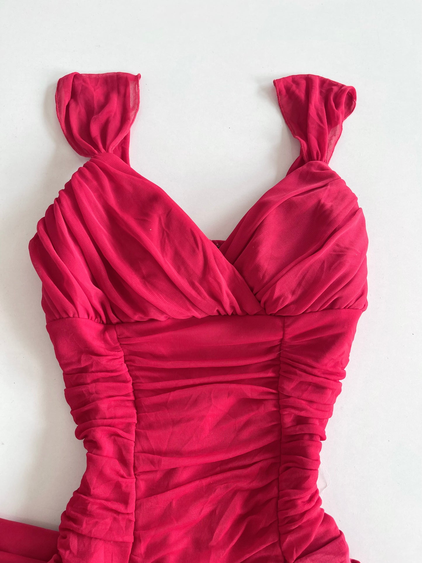 XOXO Dress-Bust 30 to 32