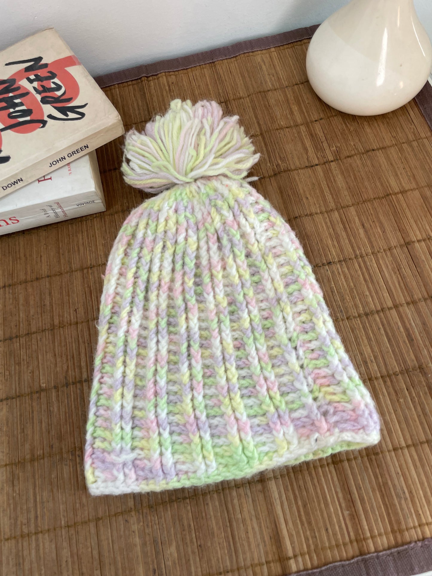 Beanie