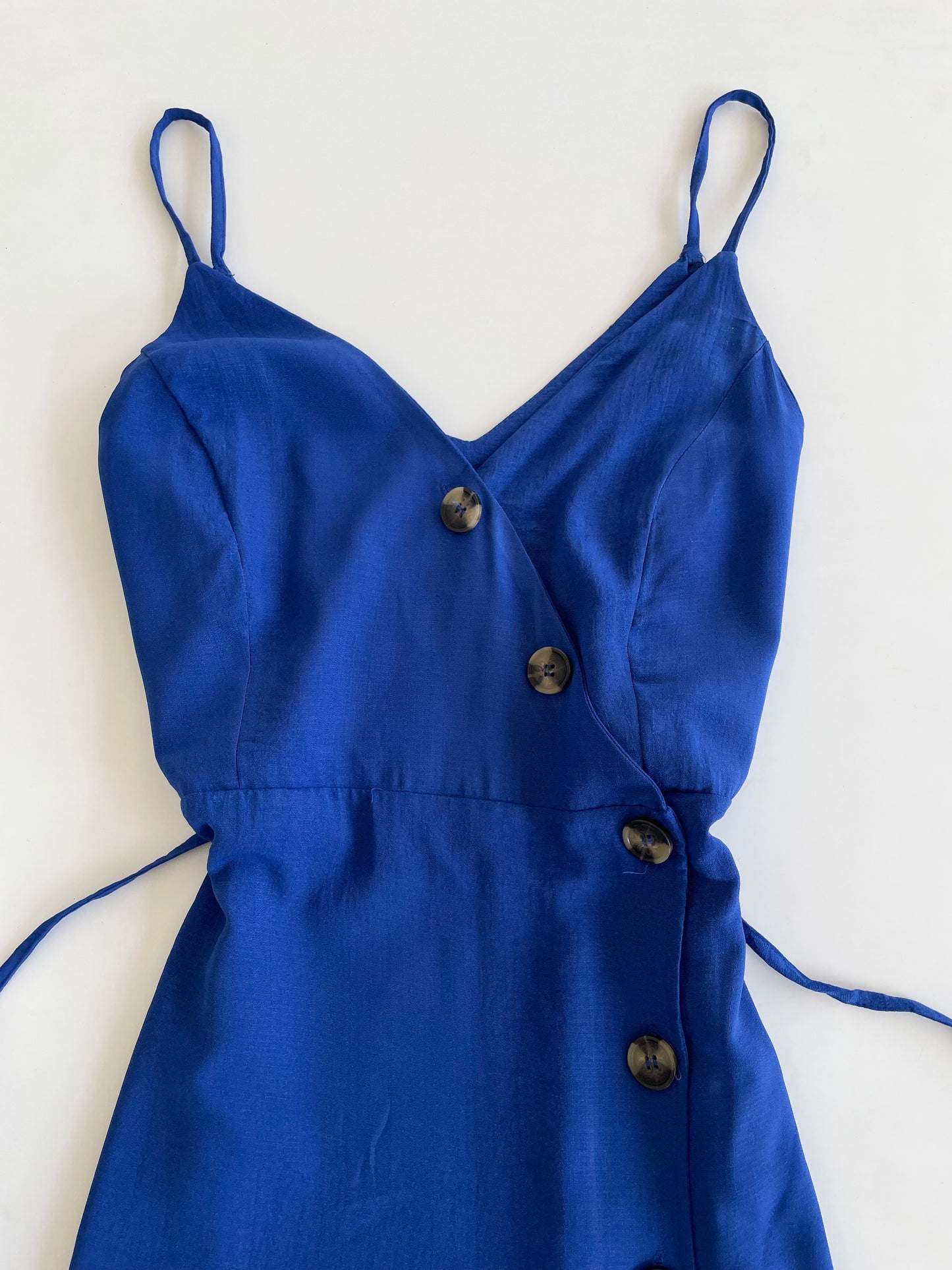 Primark Slip Dress-Bust 38