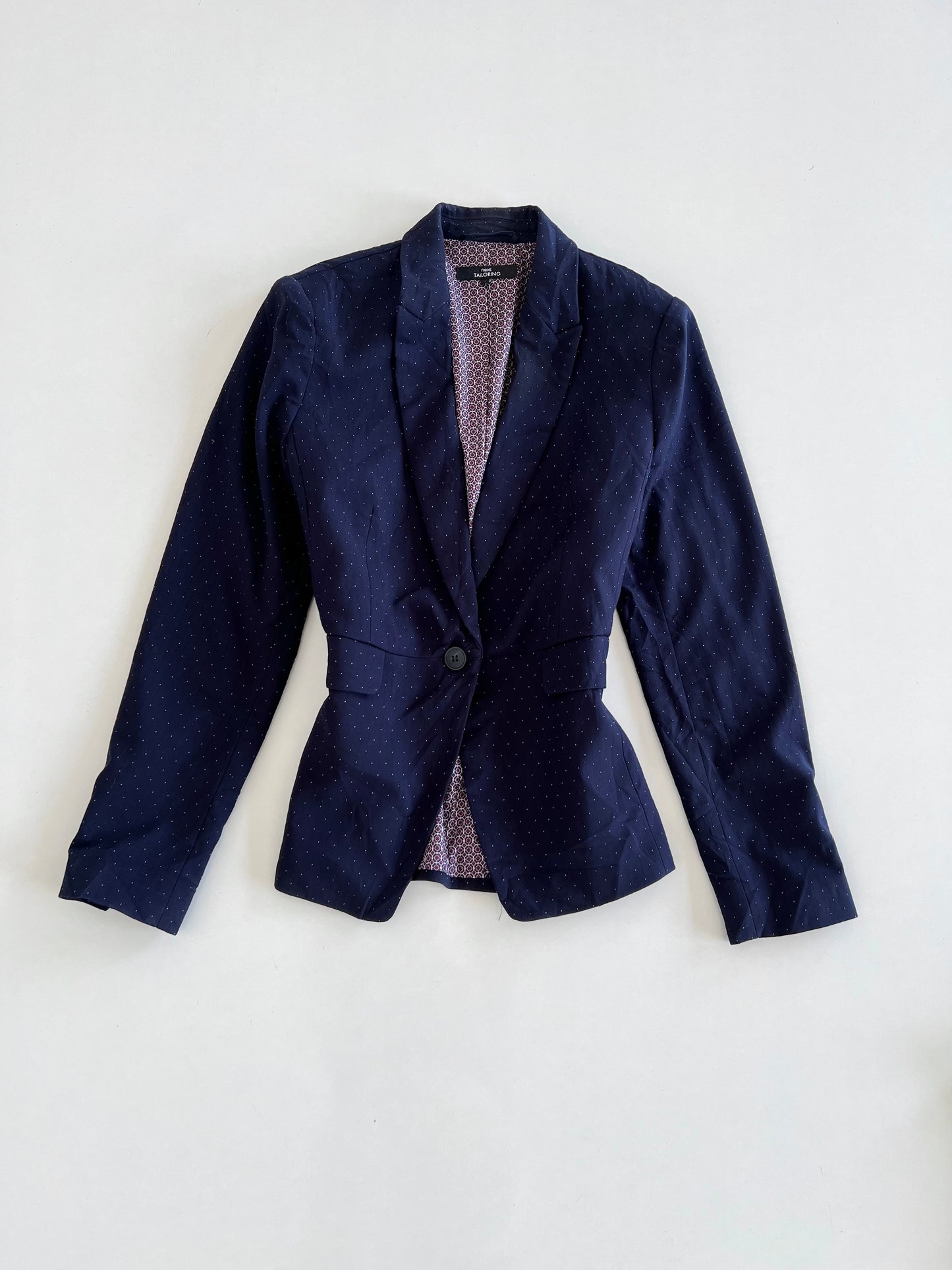 Next Tailoring Blazer-Bust 38