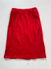 Skirt-Waist 28 to 34