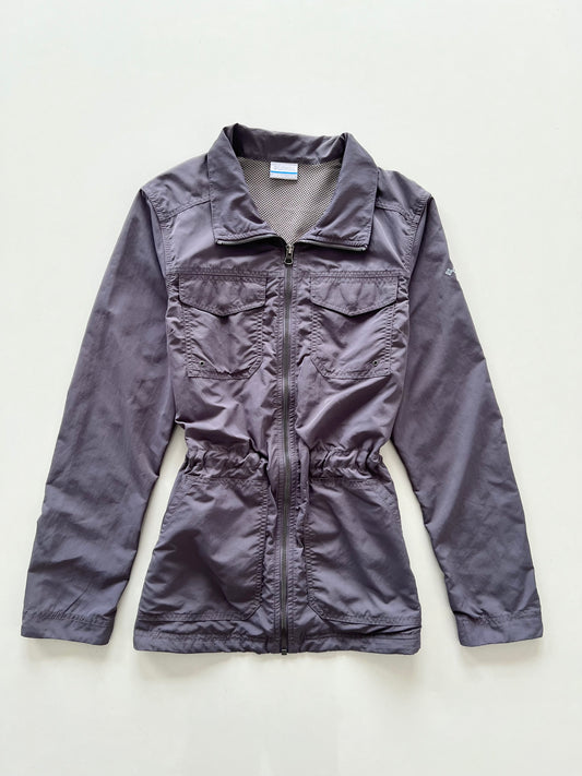 Columbia Vintage Zipper-Bust 42