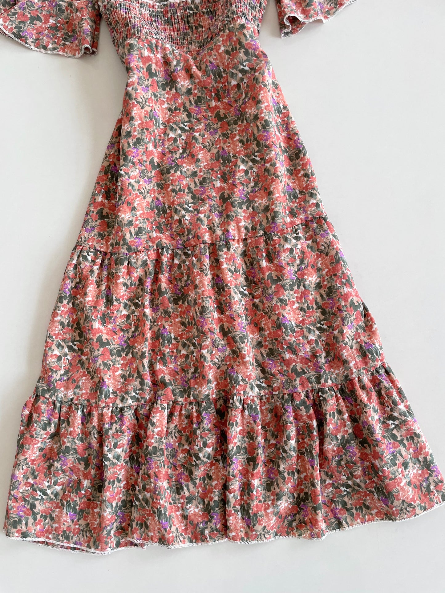 My Queen Dress-Bust 36