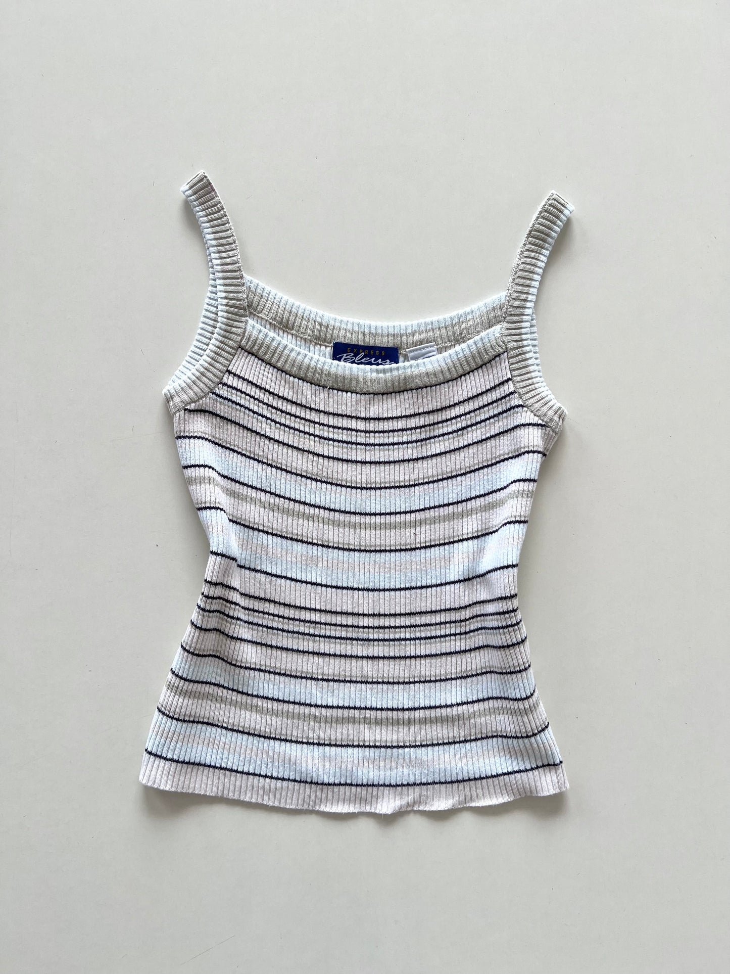Bleus 100% Cotton Top-Bust 32 to 34