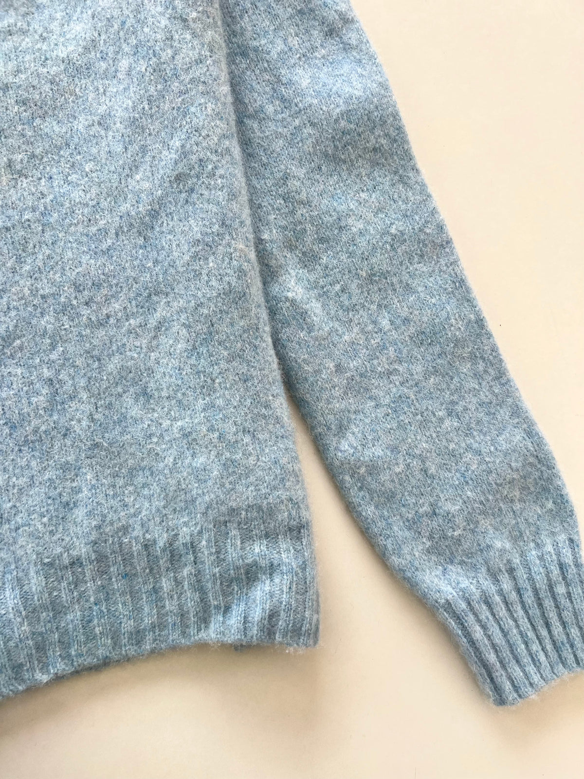 Ralph Lauren 89% Wool Vintage Sweater-Bust 40