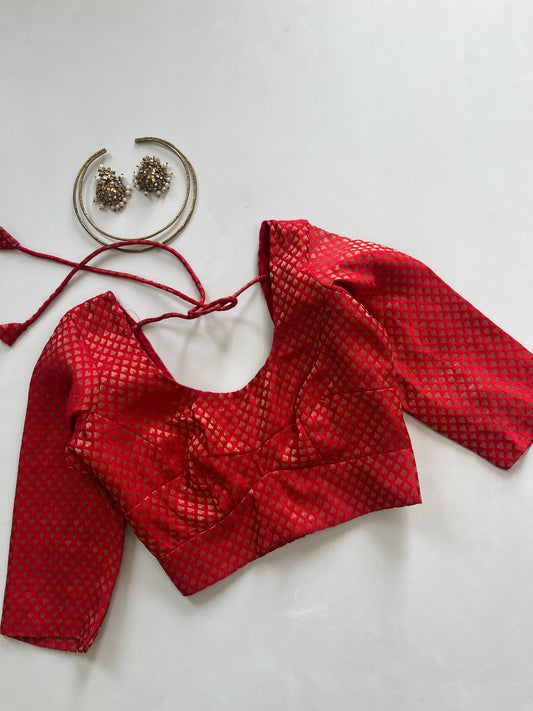 Desi Top-Bust 40