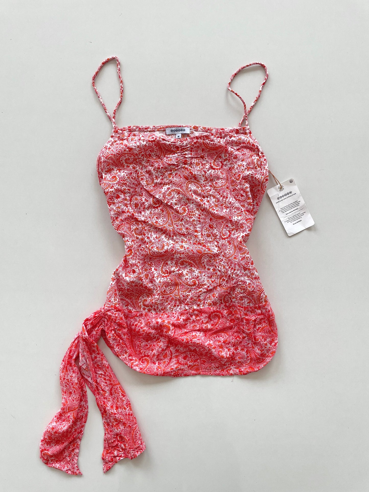 Bonobo Top-Bust 36