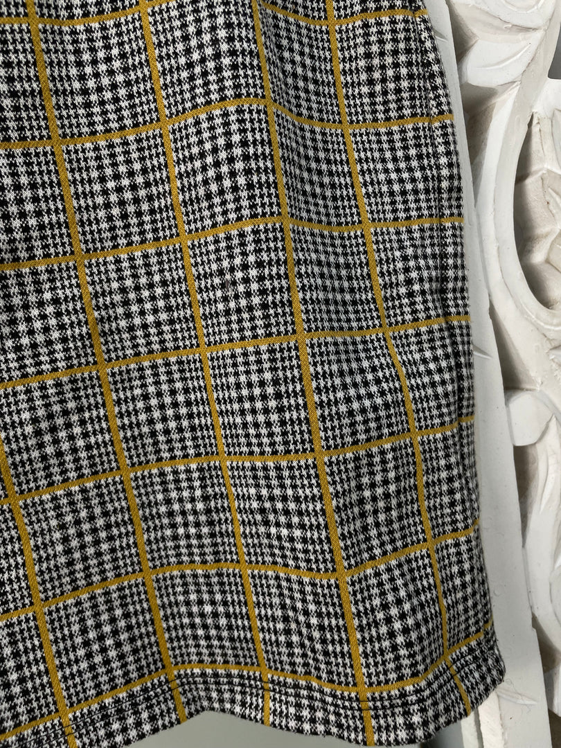 George Tweed Skirt-Waist 32 to 34