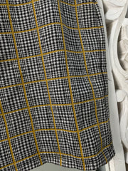 George Tweed Skirt-Waist 32 to 34