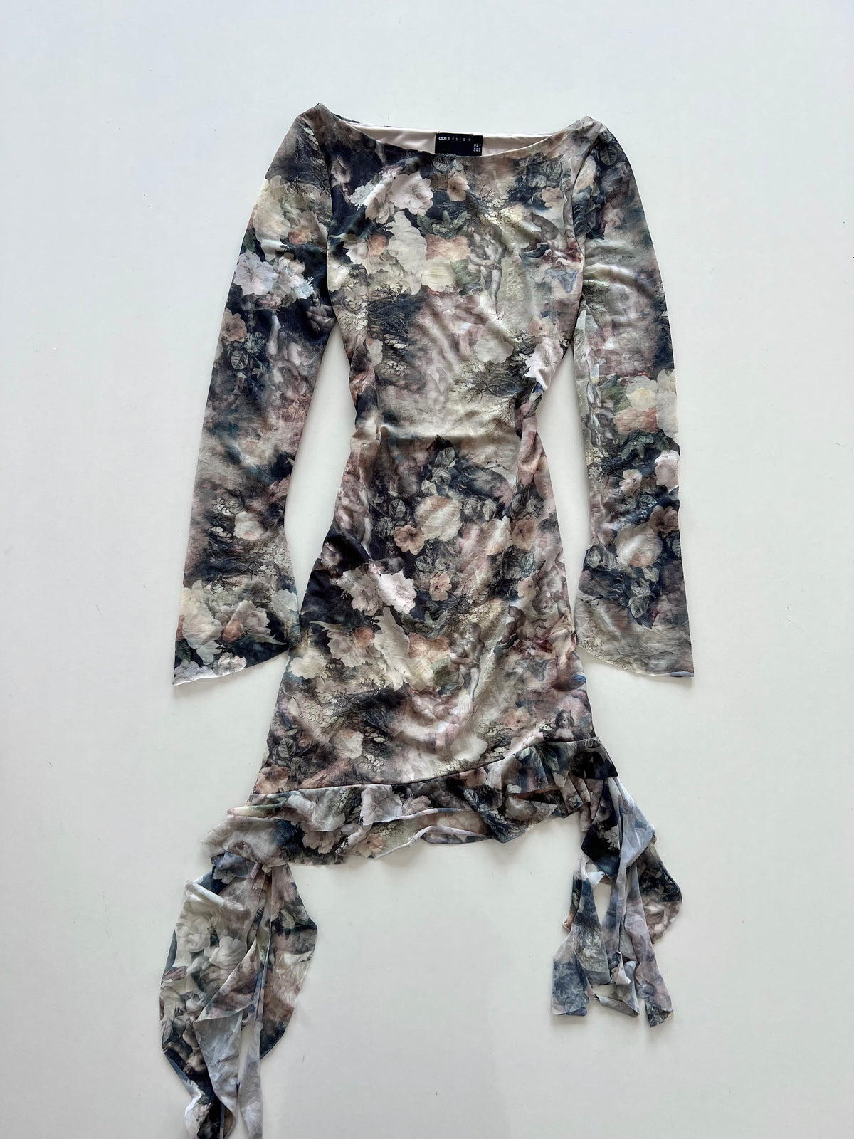 Asos Dress-Bust 34