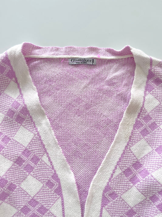 Glamaker Chunky Pinterest Sweater-Bust 40