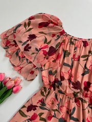 Ran cai Romper-Bust 34 to 36