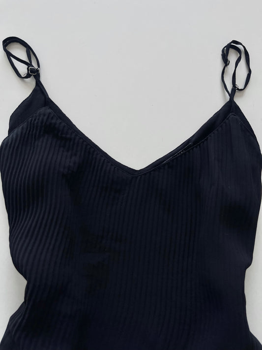 Zara Lace Top-Bust 38