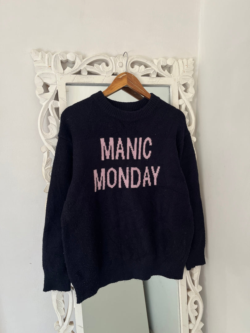 Chunky Pinterest Sweater-Bust 40