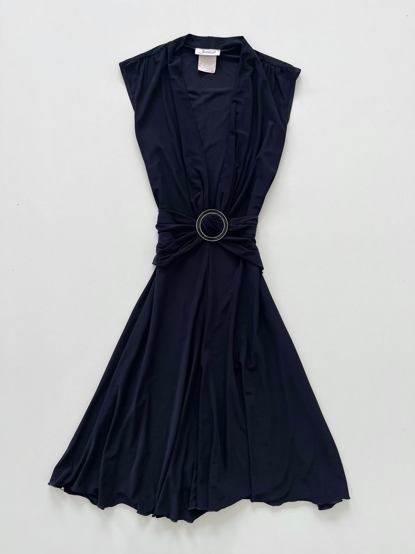 Jessica Y2k Plunge Dress-Bust 36 to 38