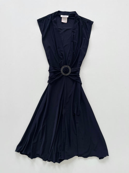 Jessica Y2k Plunge Dress-Bust 36 to 38