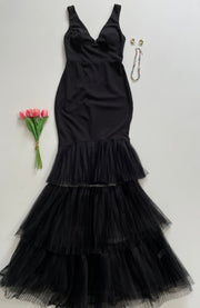 Fashion Nova Dress-Bust 32 to 34