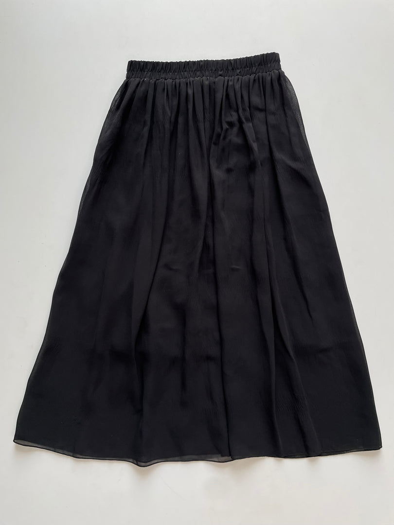 Skirt-Waist 24 to 30