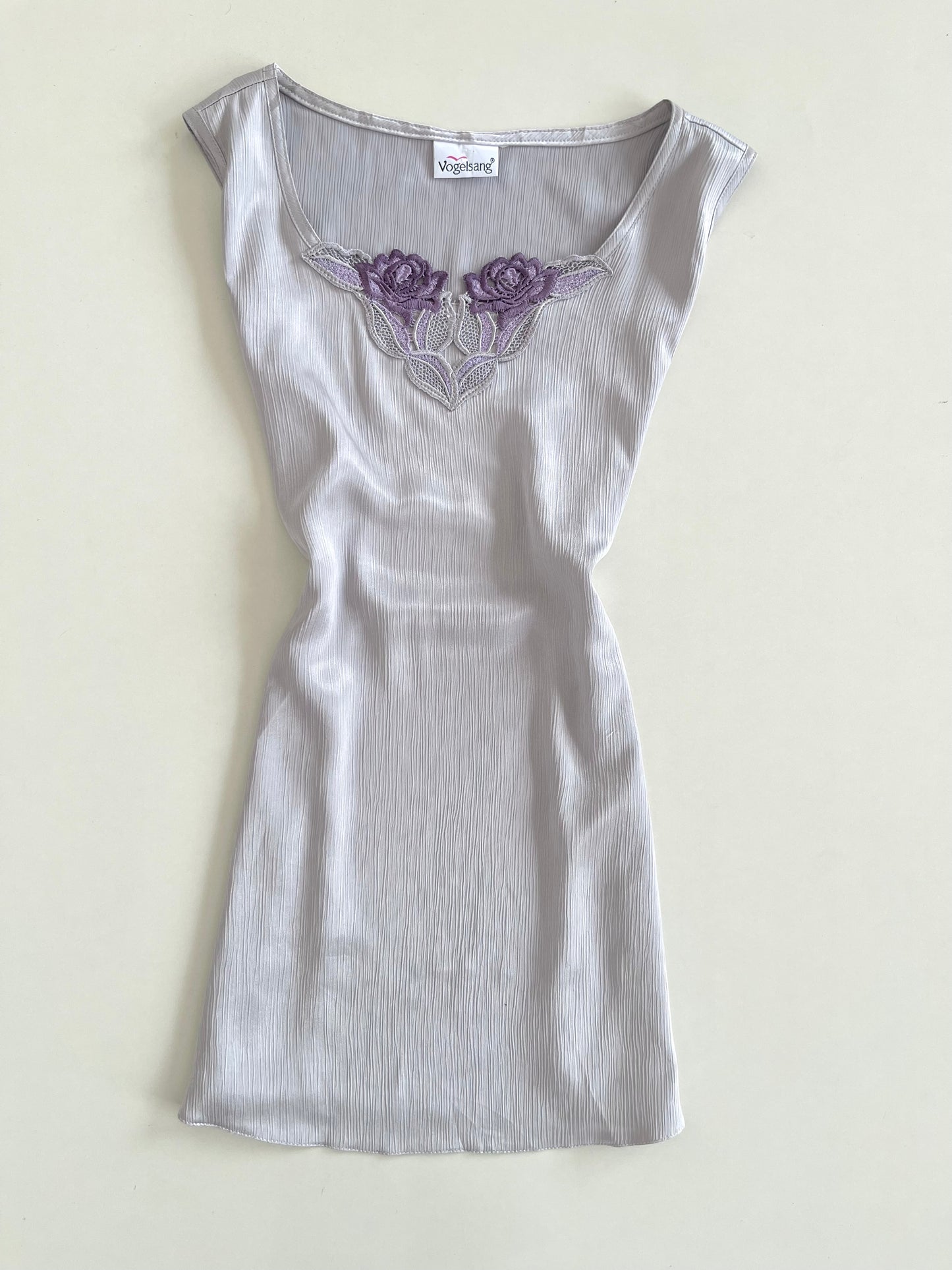 Vogelsang Satin Top-Bust 42