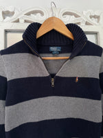 Load image into Gallery viewer, Vintage Ralph Lauren Wool Sweater-Chest 32
