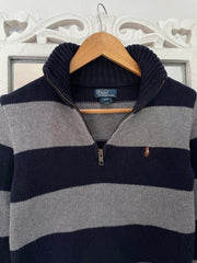 Vintage Ralph Lauren Wool Sweater-Chest 32