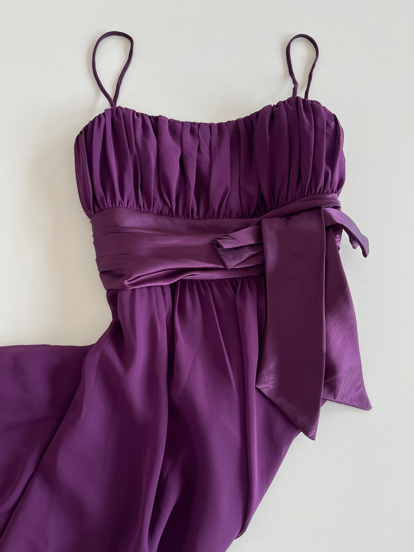Fashion New York Vintage Dress-Bust 36