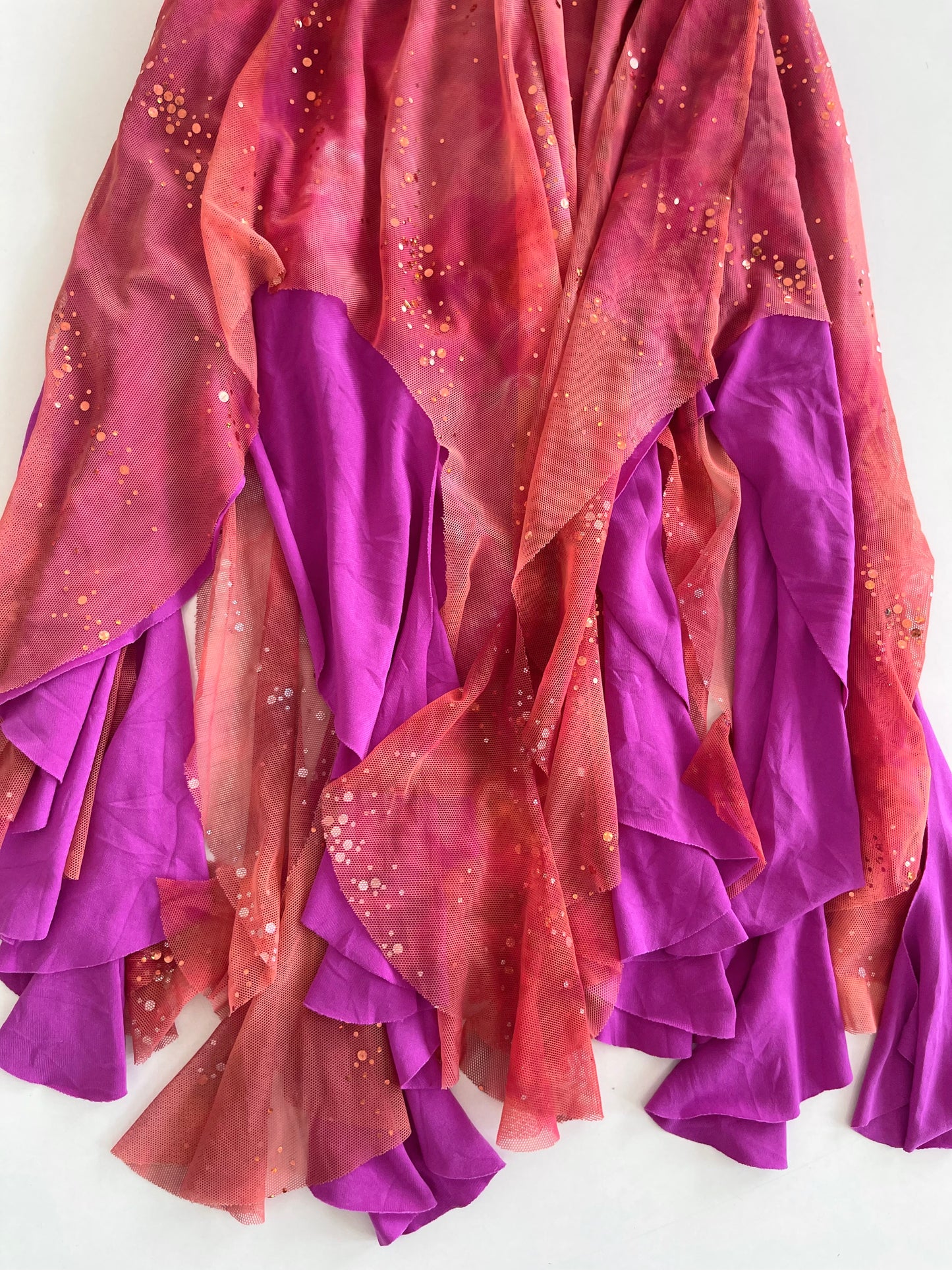 Weissman Vintage Dress-Bust 30 to 32