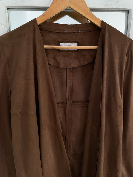 Warm Winter Jacket-Chest 42