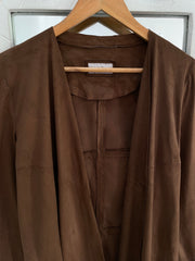 Warm Winter Jacket-Chest 42