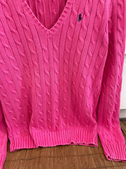Ralph Lauren Vintage Sweater-Chest 38