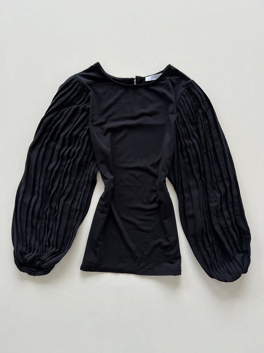 Suzy Shier Top-Bust 36