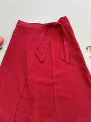 Ruth Cotton Skirt-Waist 28