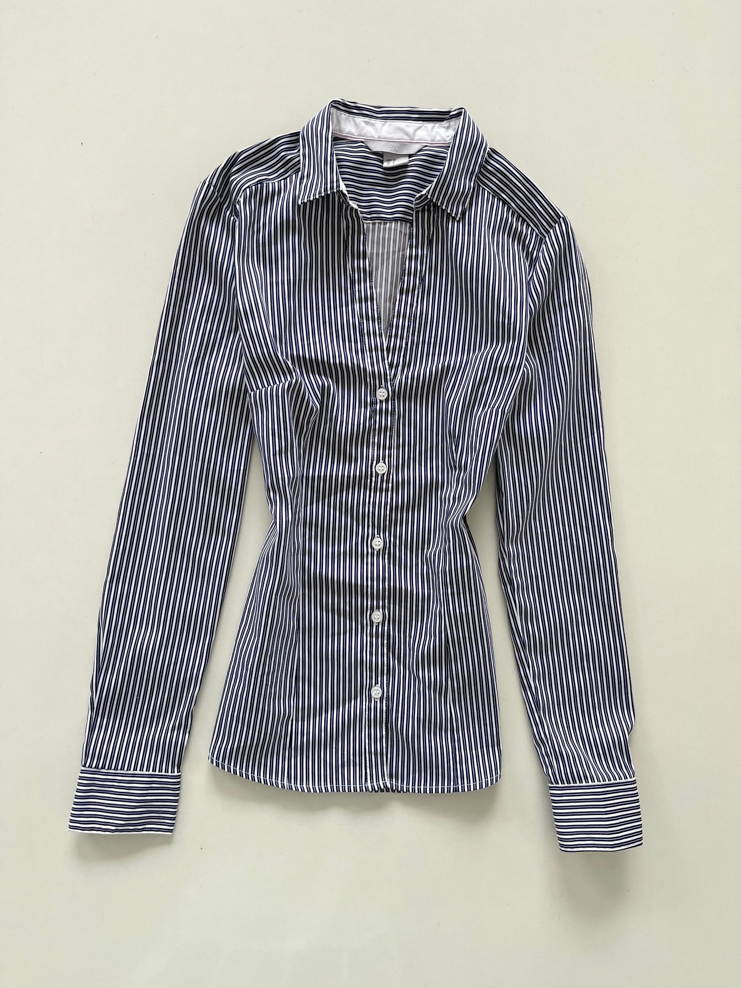 H&M Shirt-Bust 34 to 36