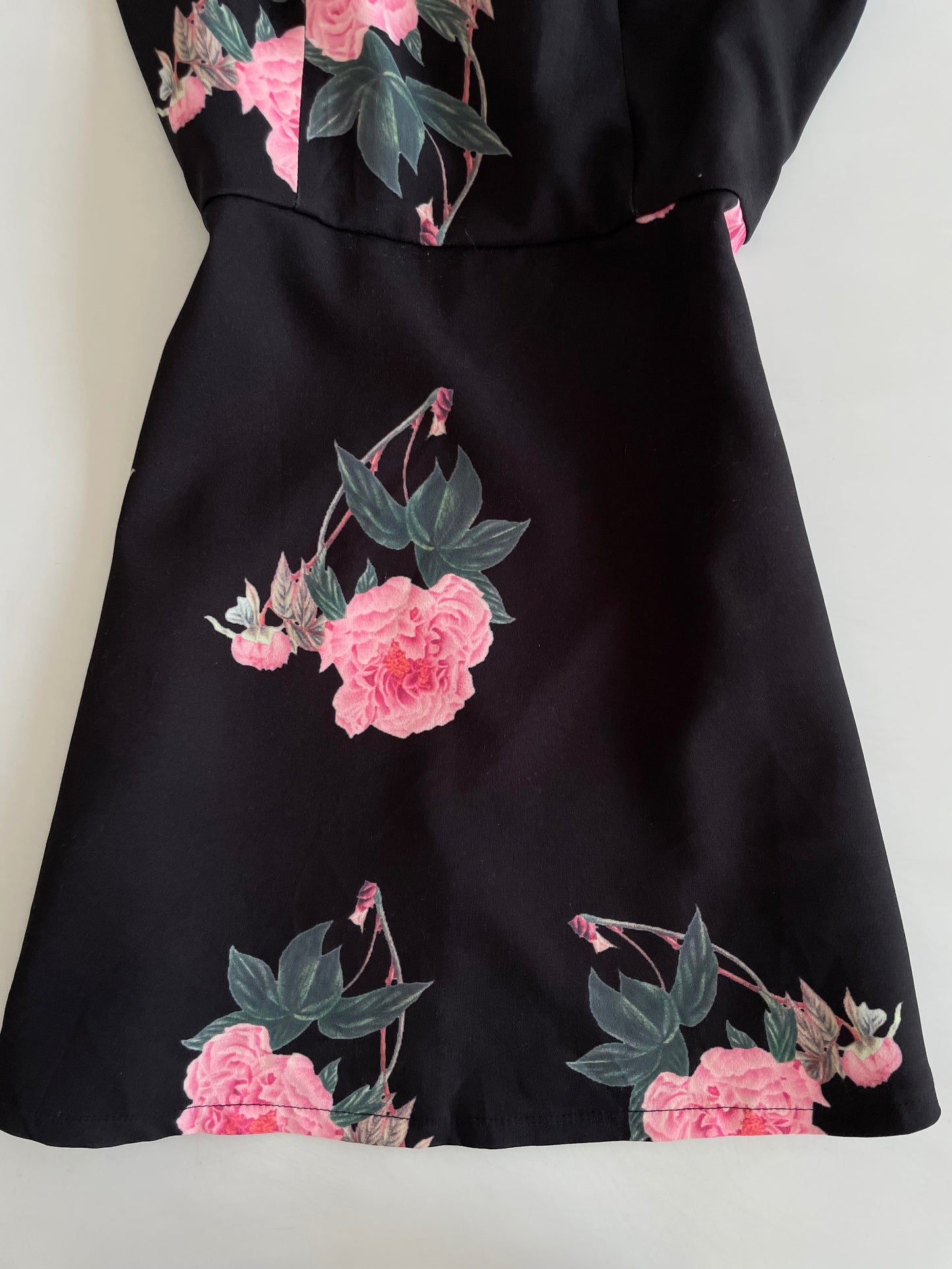 Luvalot Dress-Bust 30