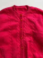 Soft Sweater-Bust 40 to 44