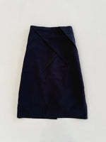 Load image into Gallery viewer, Black Skirt-Bust 28