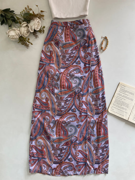 Long Skirt-Waist 32 to 34