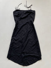 Noodle Strap Dress-Bust 34