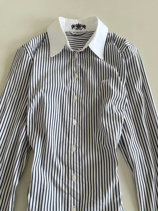 Mc Gregor Shirt-Bust 40