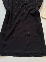 Load image into Gallery viewer, Mango Embroidered Dress-Bust 36
