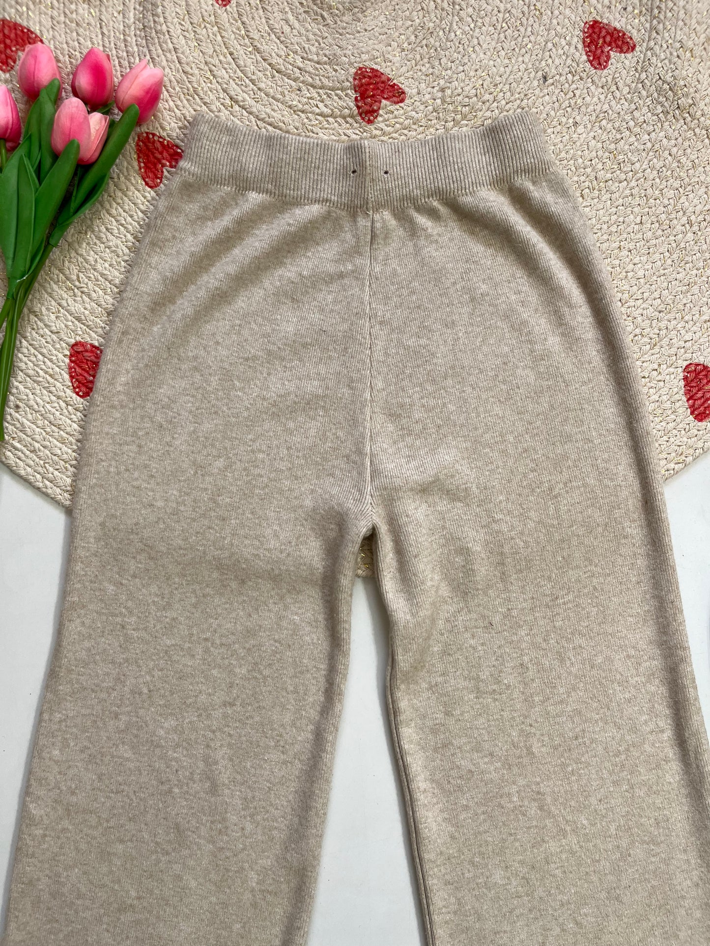 Cozy Warm Pants - Waist 26 to 30