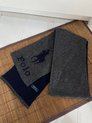 Ralph Lauren Muffler