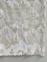 Load image into Gallery viewer, Koton Sequin Skirt-Waist 26